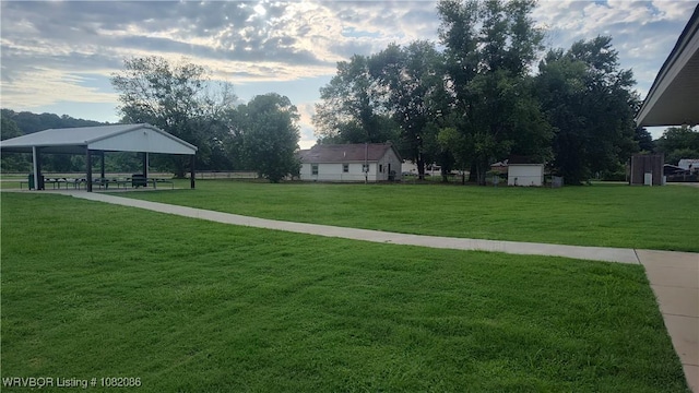 124 N Railroad Ave, Rudy, AR 72952 - photo 17