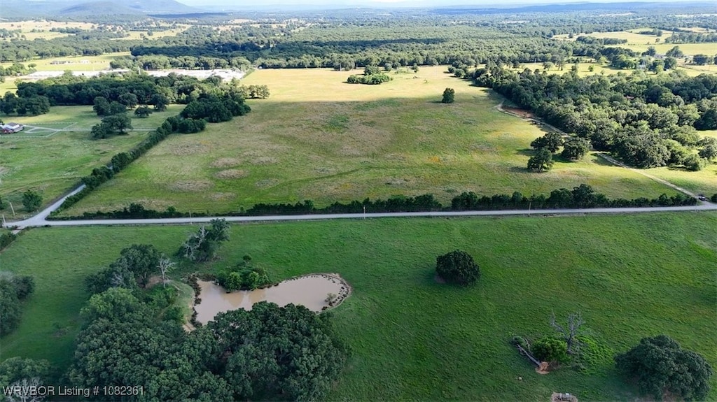 TRACT22 Waymire Rd, Howe, OK 74940 - photo 2