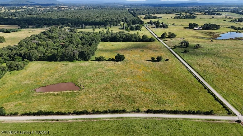 TRACT22 Waymire Rd, Howe, OK 74940 - photo 1