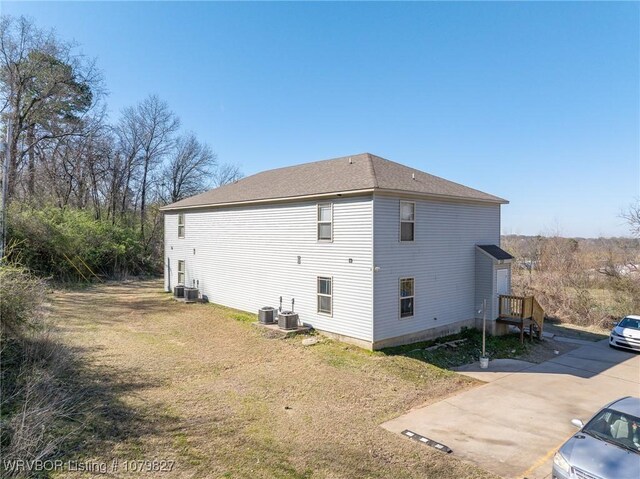 1520 S U St, Fort Smith, AR 72901 - photo 19