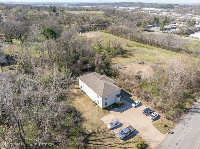 1520 S U St, Fort Smith, AR 72901 - photo 23
