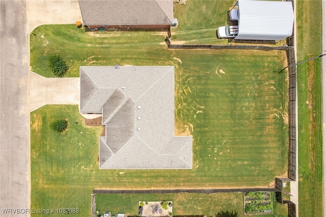 2419 Shealei Cir, Alma, AR 72921 - drone / aerial view