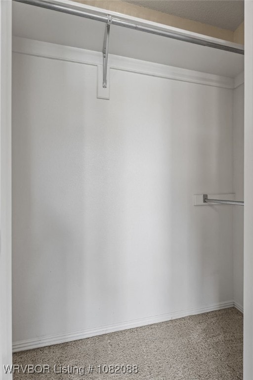 2419 Shealei Cir, Alma, AR 72921 - view of closet