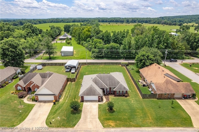 2419 Shealei Cir, Alma, AR 72921 - view of subject property