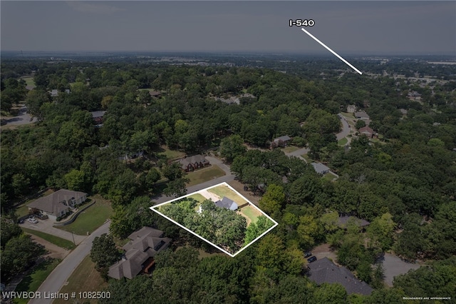 3109 Glen Flora Way, Fort Smith, AR 72908 - photo 37