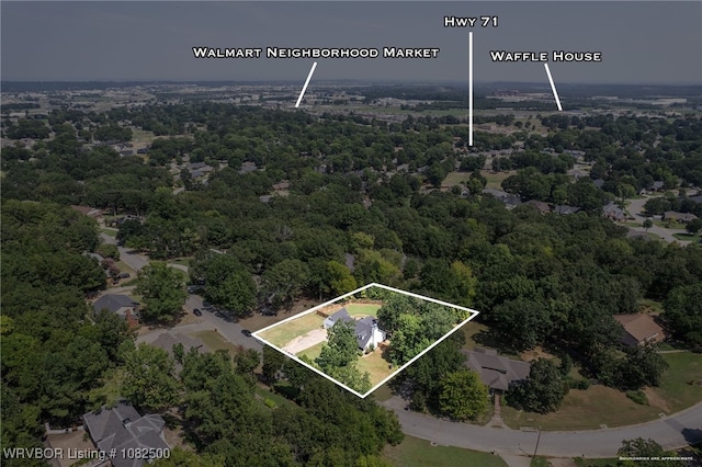 3109 Glen Flora Way, Fort Smith, AR 72908 - photo 38