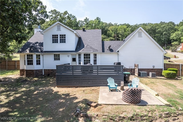 3109 Glen Flora Way, Fort Smith, AR 72908 - photo 36