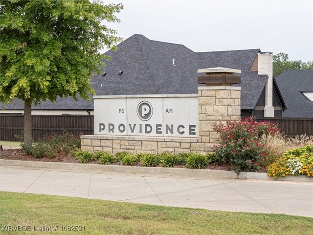 6801 Bentley Ridge Rdg, Fort Smith, AR 72903 - photo 4