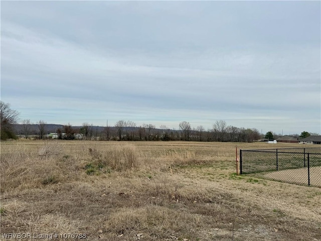 TRACT2 S 4757th Rd, Muldrow OK, 74948 land for sale