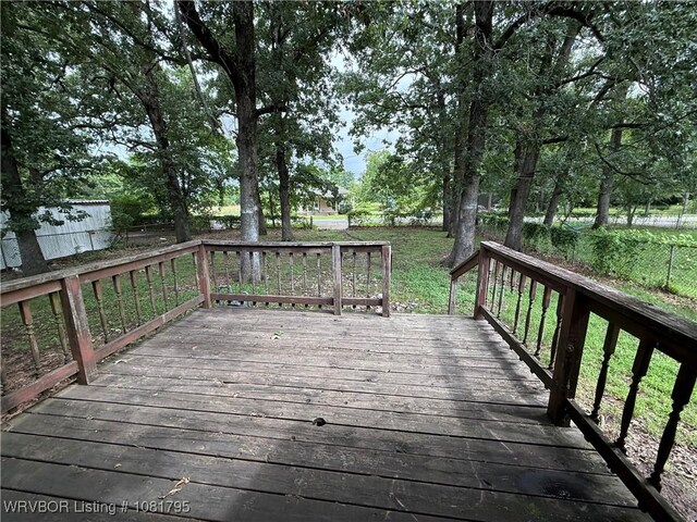33 Northwood Dr, Fort Smith, AR 72904 - photo 12
