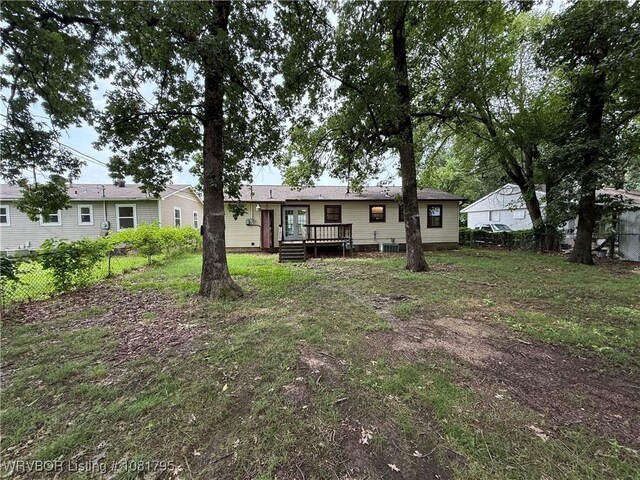 33 Northwood Dr, Fort Smith, AR 72904 - photo 13