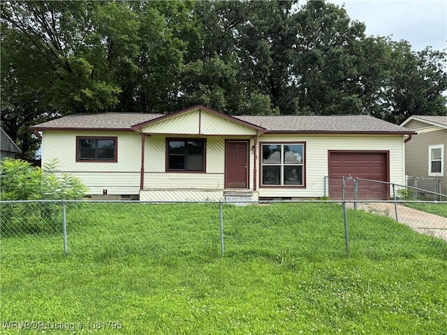 33 Northwood Dr, Fort Smith, AR 72904 - photo 1