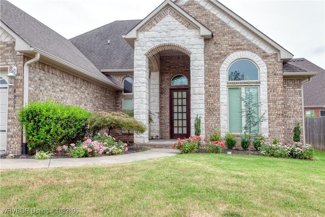 8904 Lakeside Way, Fort Smith, AR 72903 - photo 1