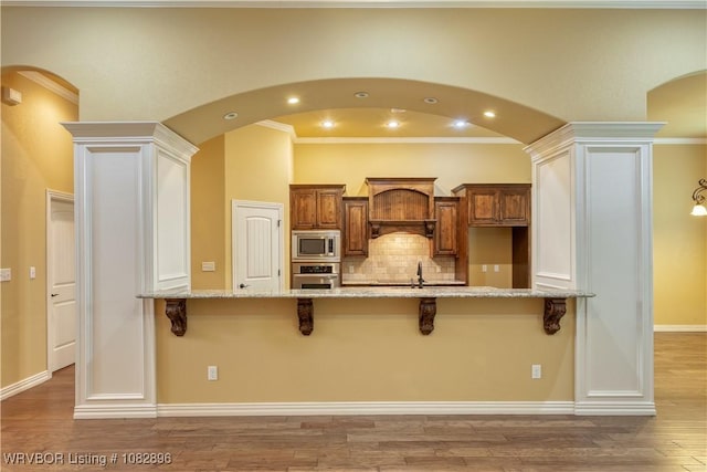 8904 Lakeside Way, Fort Smith, AR 72903 - photo 10