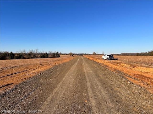 Listing photo 3 for LOT7 N Castle Dr, Cameron OK 74932