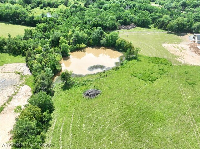 LOT7 N Castle Dr, Cameron, OK 74932 - photo 3