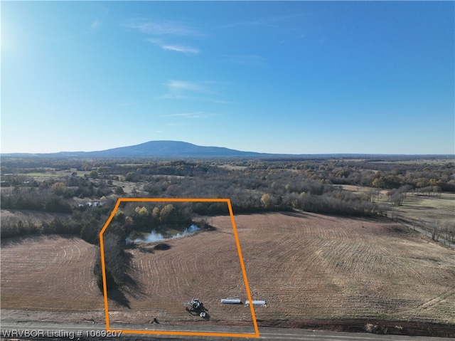 Listing photo 2 for LOT7 N Castle Dr, Cameron OK 74932