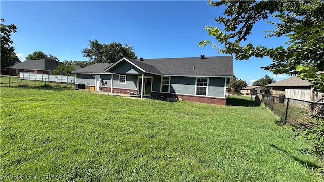 219 Georgia Pl, Poteau, OK 74953 - photo 4