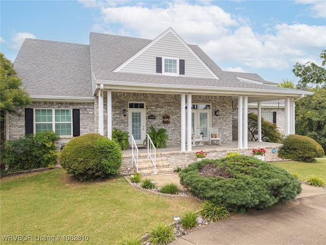 3639 Marshall Cir, Van Buren, AR 72956 - photo 1