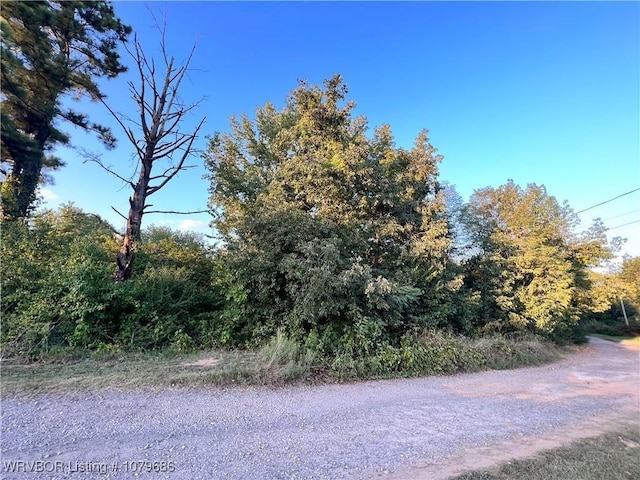 7208 Maywood Cir, Van Buren, AR 72956