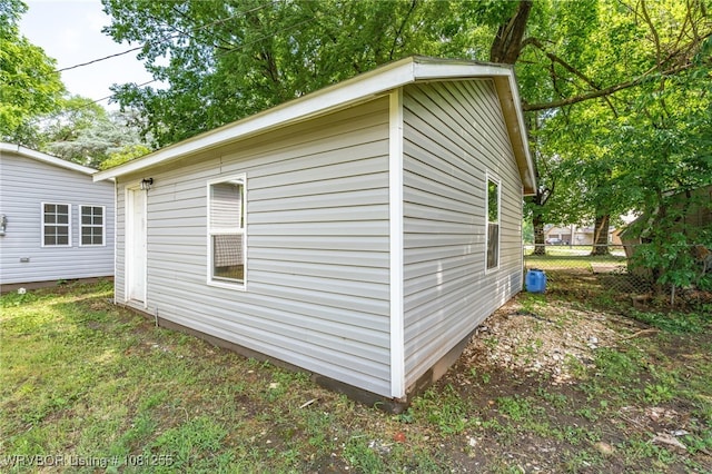 618 Sycamore St, Van Buren, AR 72956 - view of home's exterior