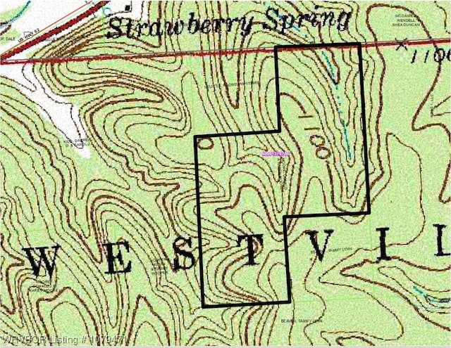 470505 E 714th Rd, Westville, OK 74965