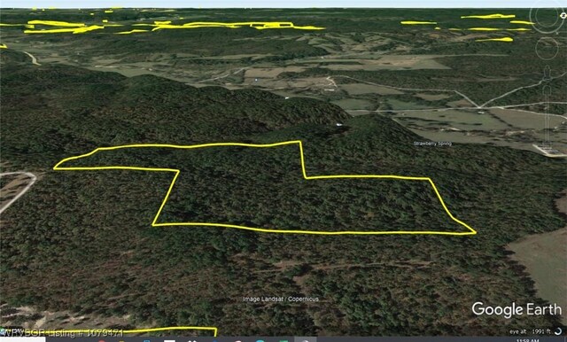 470505 E 714th Rd, Westville, OK 74965