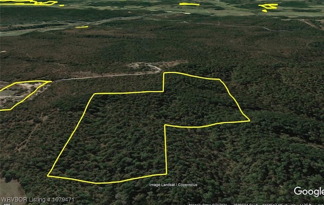 470505 E 714th Rd, Westville, OK 74965