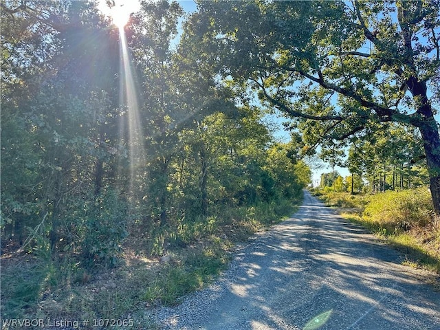 Listing photo 2 for 002 Billy Creek Rd, Muse OK 74949