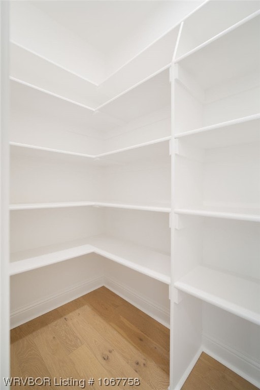 7631 Woodbine Ln, Fort Smith, AR 72916 - view of pantry