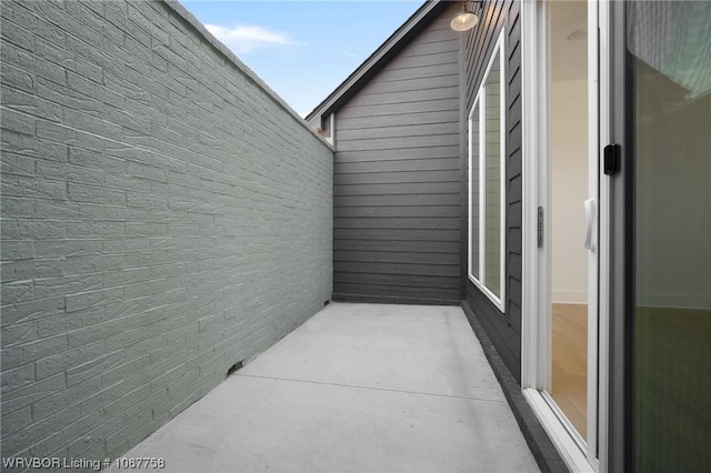 7631 Woodbine Ln, Fort Smith, AR 72916 - view of patio