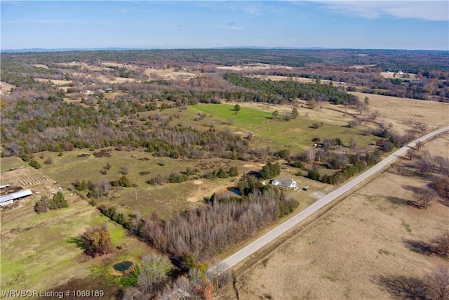 Listing photo 3 for TBD Highway 217, Lavaca AR 72941