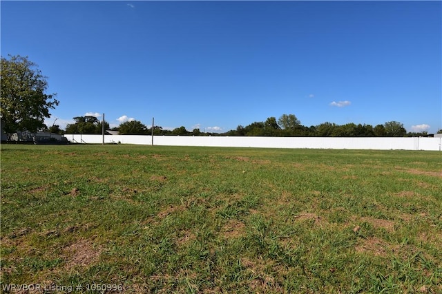 911ADDNOTDETERMINED E 10th Hwy, Booneville AR, 72927 land for sale