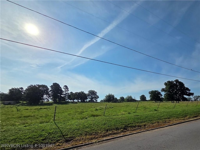 TBD S School St, Charleston, AR 72933 - photo 1