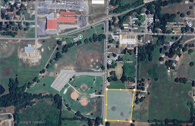 TBD S School St, Charleston, AR 72933 - photo 6