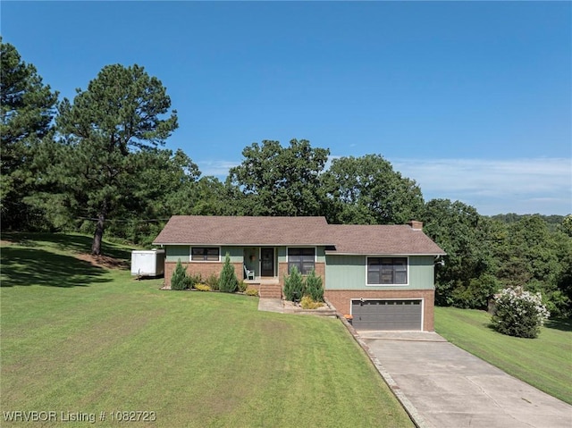 911 Hillcrest Dr, Greenwood, AR 72936 - photo 1
