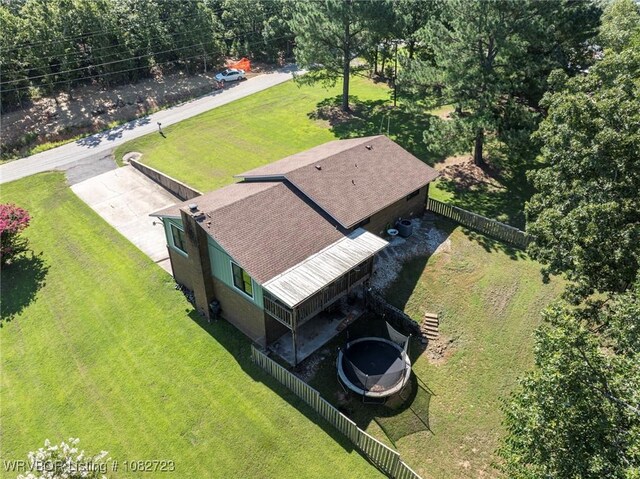 911 Hillcrest Dr, Greenwood, AR 72936 - photo 41