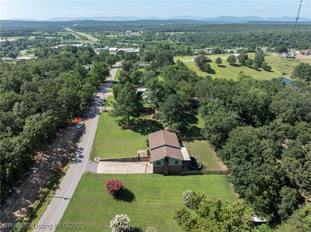 911 Hillcrest Dr, Greenwood, AR 72936 - photo 48