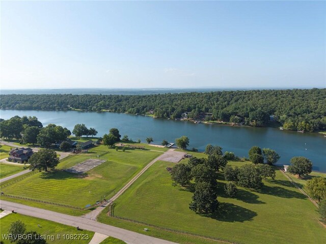 911 Hillcrest Dr, Greenwood, AR 72936 - photo 51