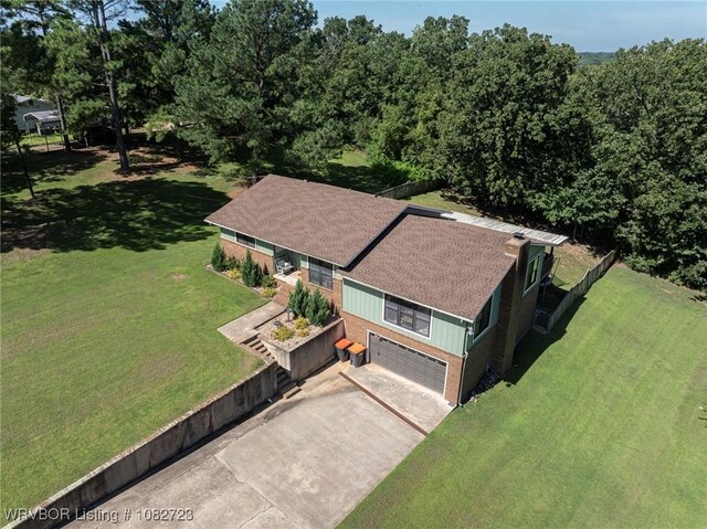911 Hillcrest Dr, Greenwood, AR 72936 - photo 39