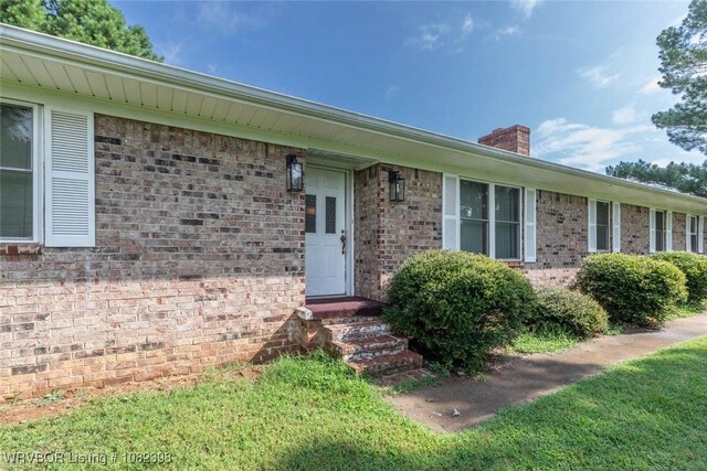 1113 Evergreen St, Greenwood, AR 72936 - photo 32