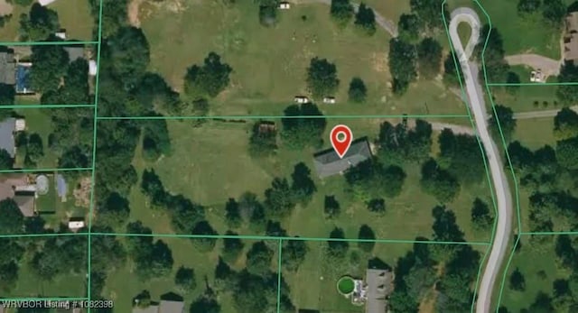1113 Evergreen St, Greenwood, AR 72936 - photo 42