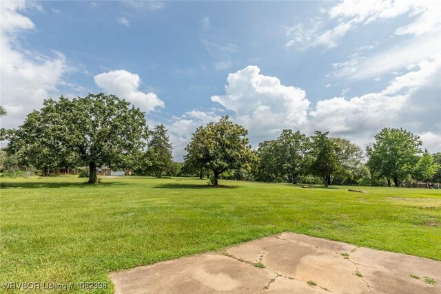 1113 Evergreen St, Greenwood, AR 72936 - photo 36