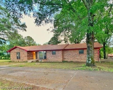22853 US Highway 270, Howe, OK 74940 - photo 1