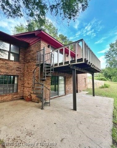 22853 US Highway 270, Howe, OK 74940 - photo 5