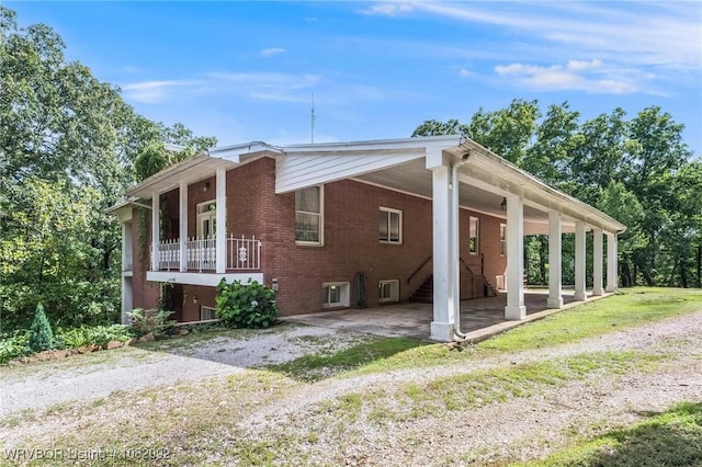 14074 Old Mill Rd, Elkins, AR 72727 - photo 47