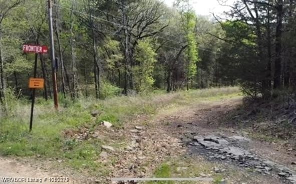 TBD Frontier, Van Buren, AR 72956