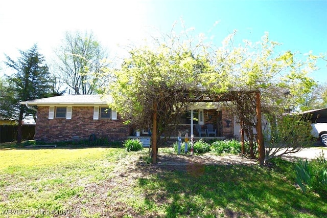 1631 Bryan St, Westville, OK 74965 - photo 4
