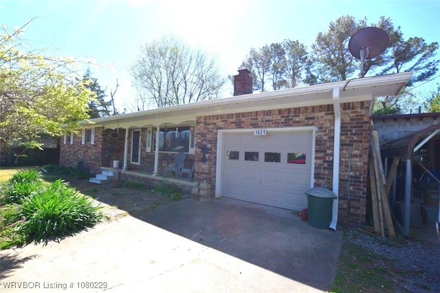 1631 Bryan St, Westville, OK 74965 - photo 2
