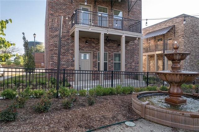 9203 Ra Young Jr Dr, Fort Smith, AR 72916 - photo 2
